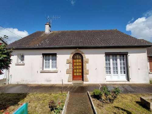 Averton Mayenne maison foto 7222107