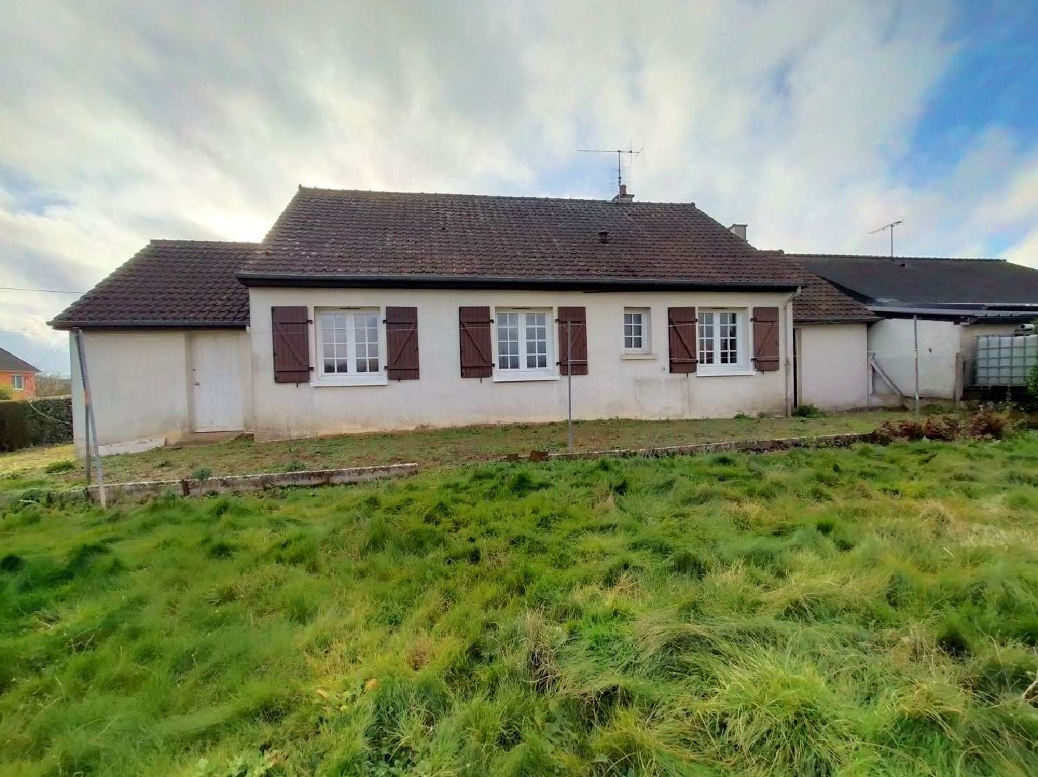 à vendre maison Averton Mayenne 2