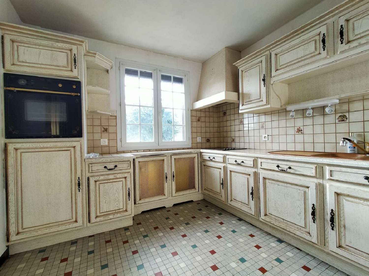 à vendre maison Averton Mayenne 3