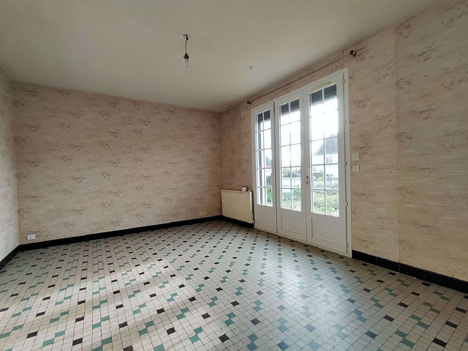 à vendre maison Averton Mayenne 4