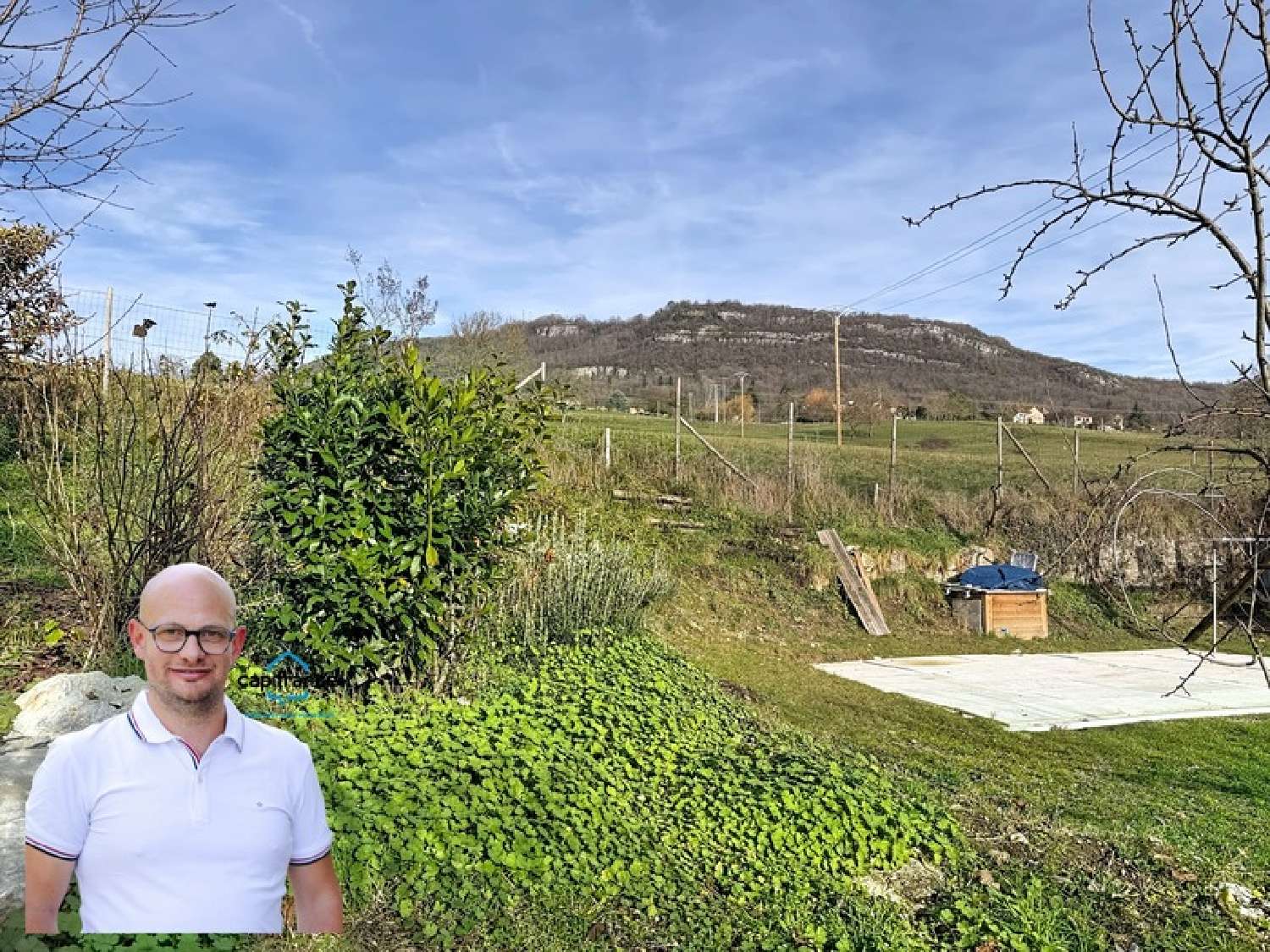  en venta casa Avressieux Savoie 3