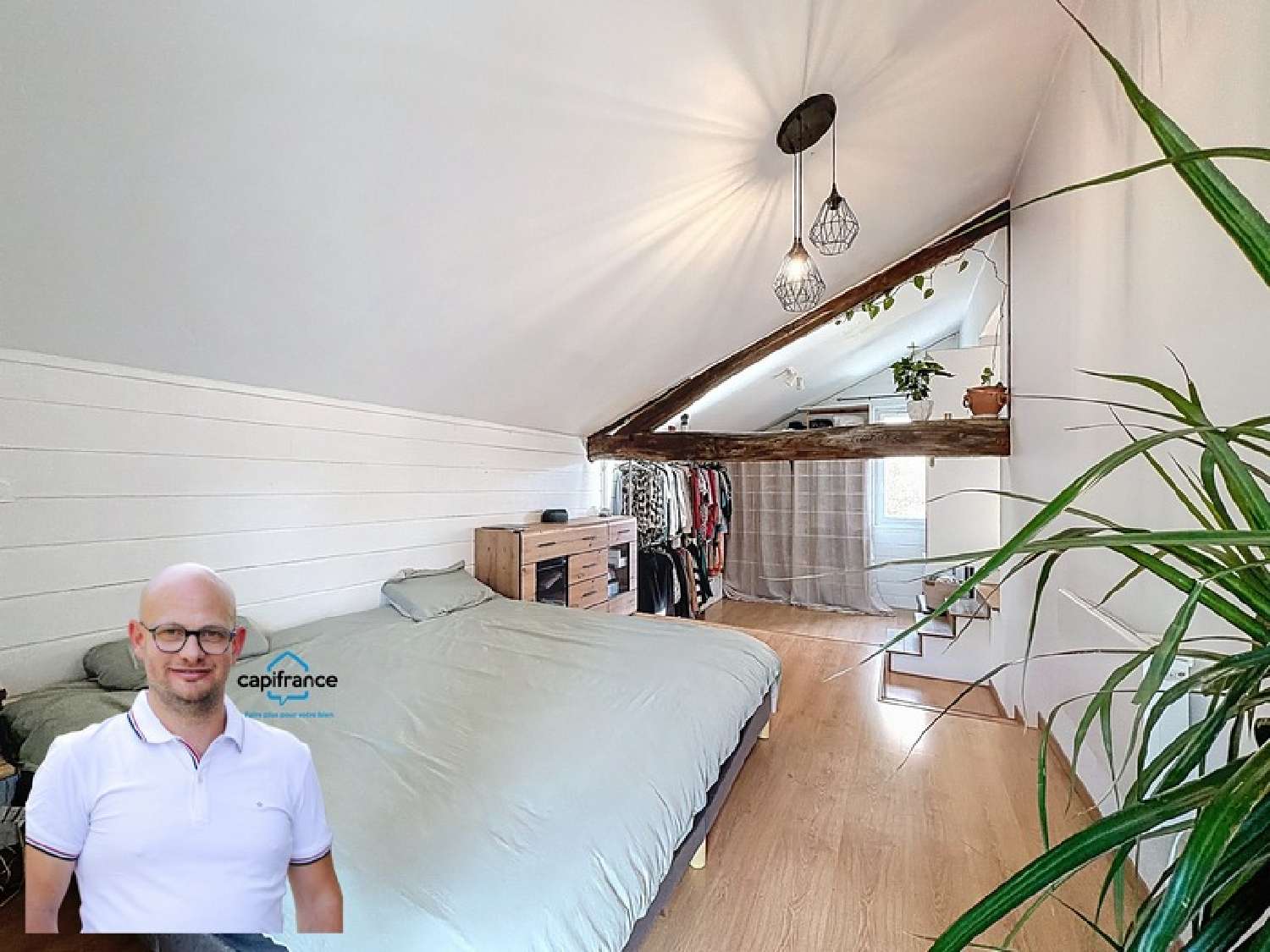  en venta casa Avressieux Savoie 6