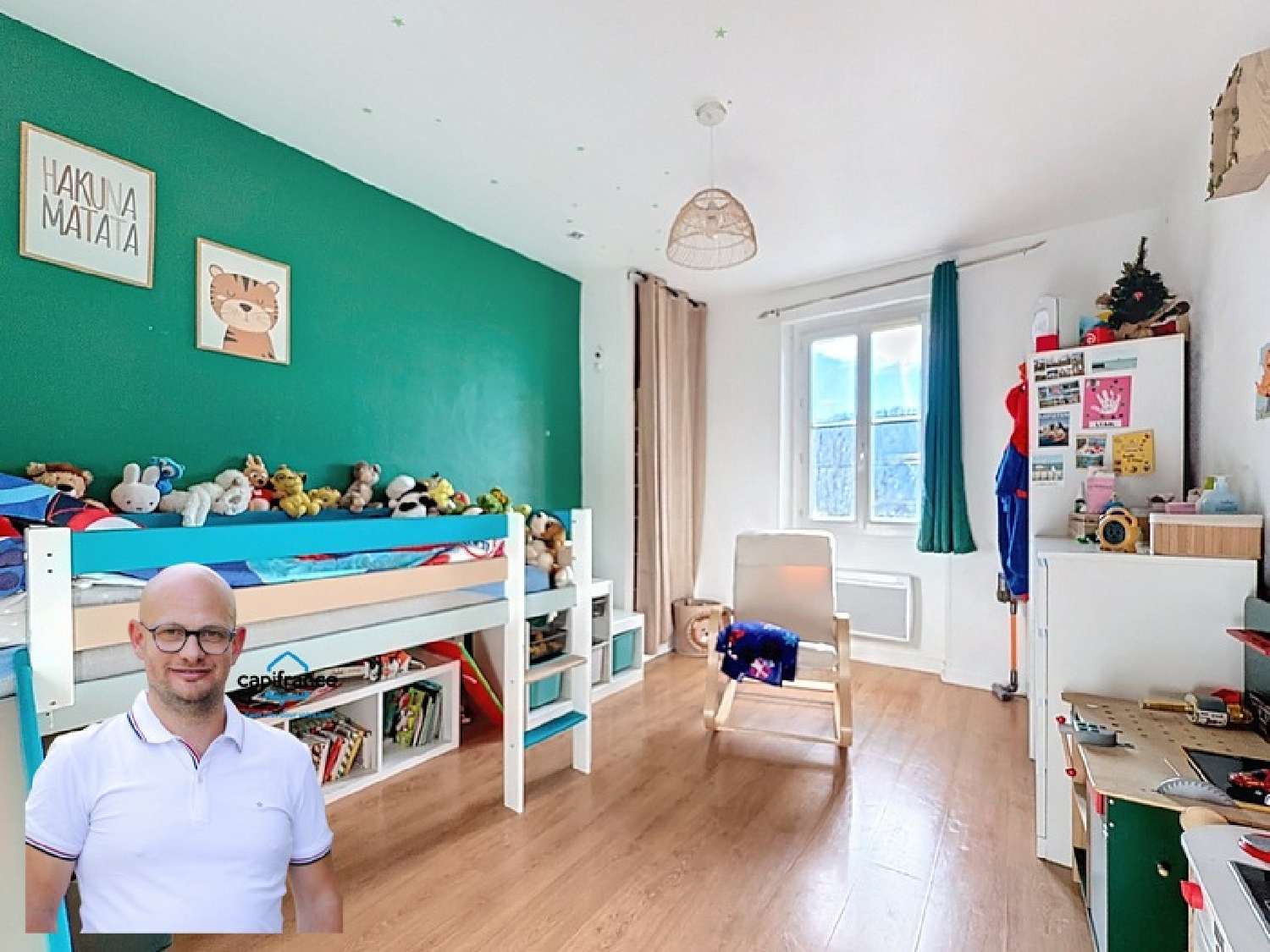  en venta casa Avressieux Savoie 7