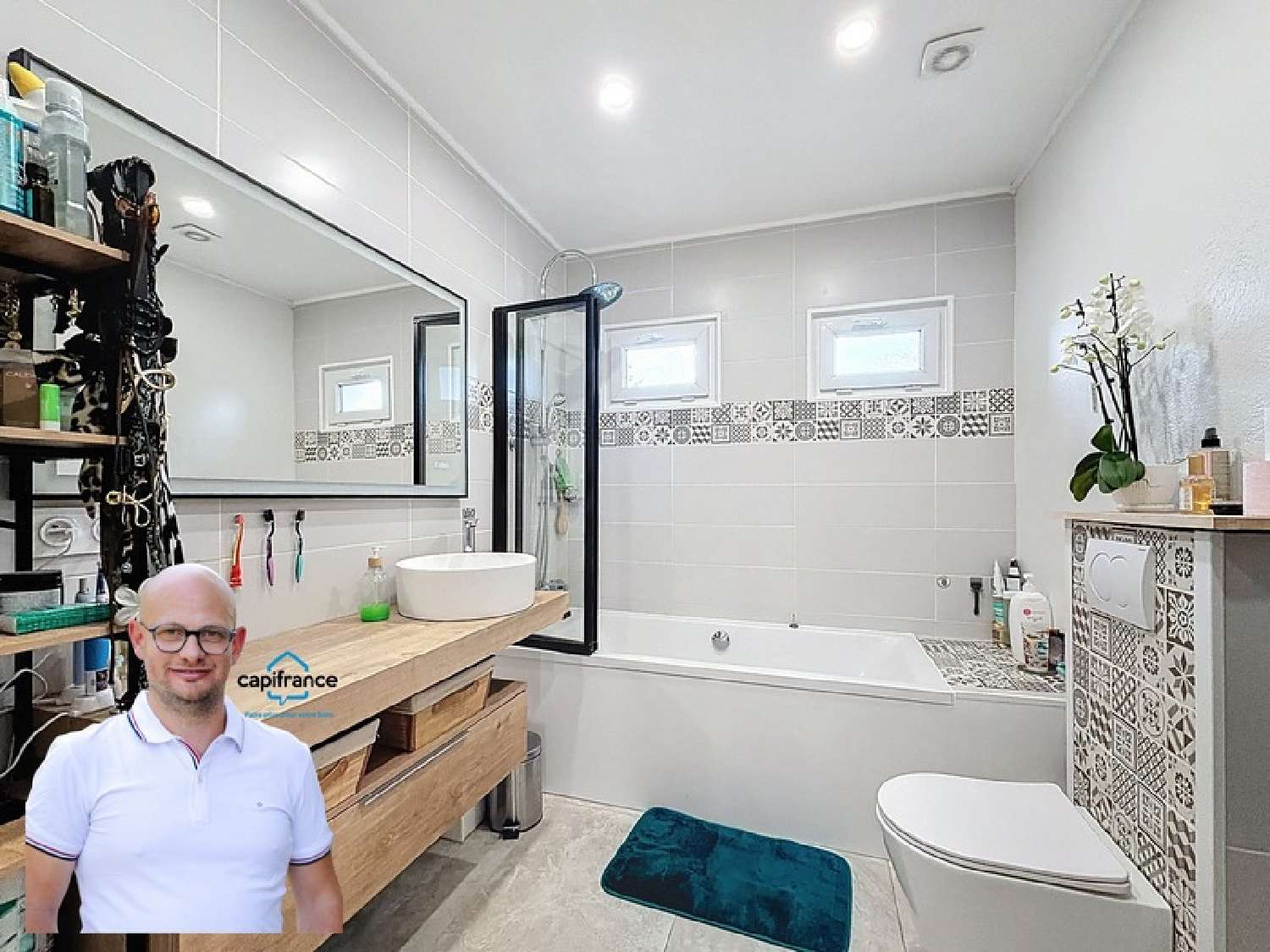  en venta casa Avressieux Savoie 8