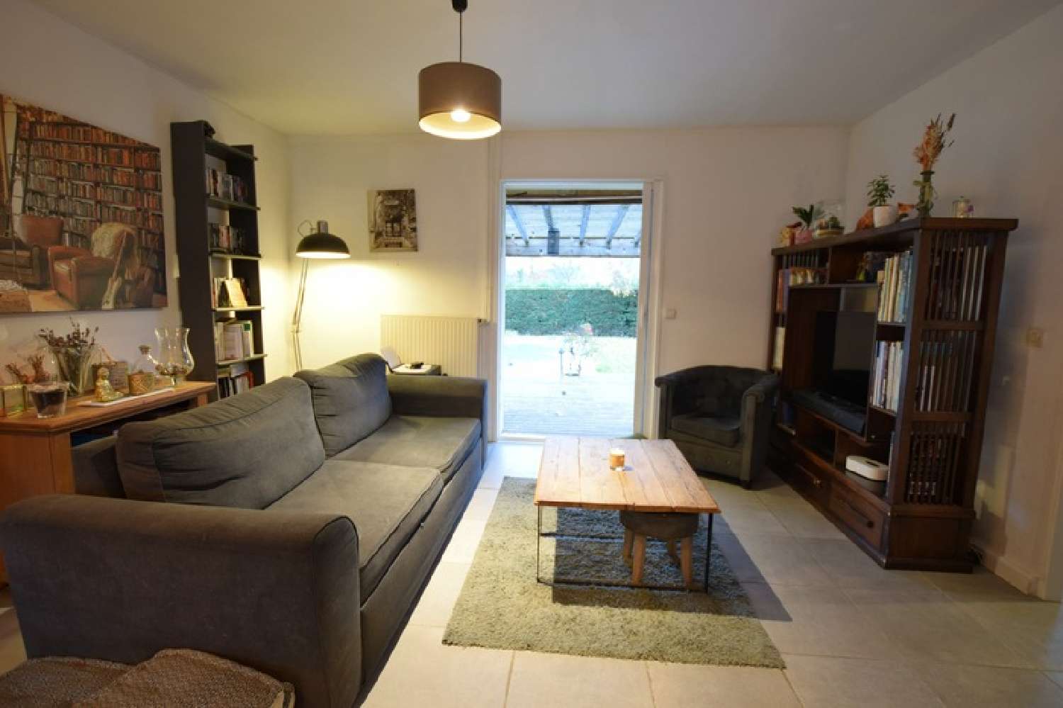  à vendre maison Avrillé Maine-et-Loire 4