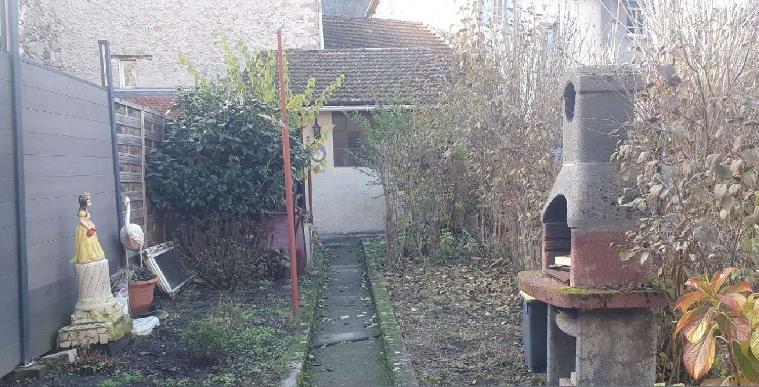 te koop huis Ax-les-Thermes Ariège 1