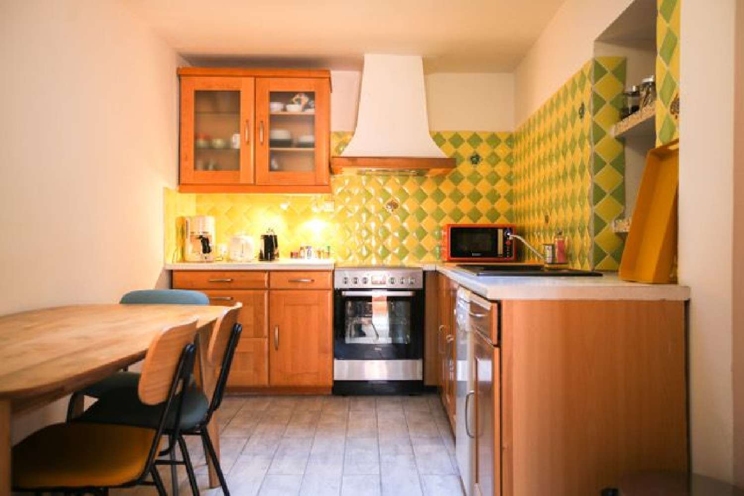  te koop huis Azille Aude 3