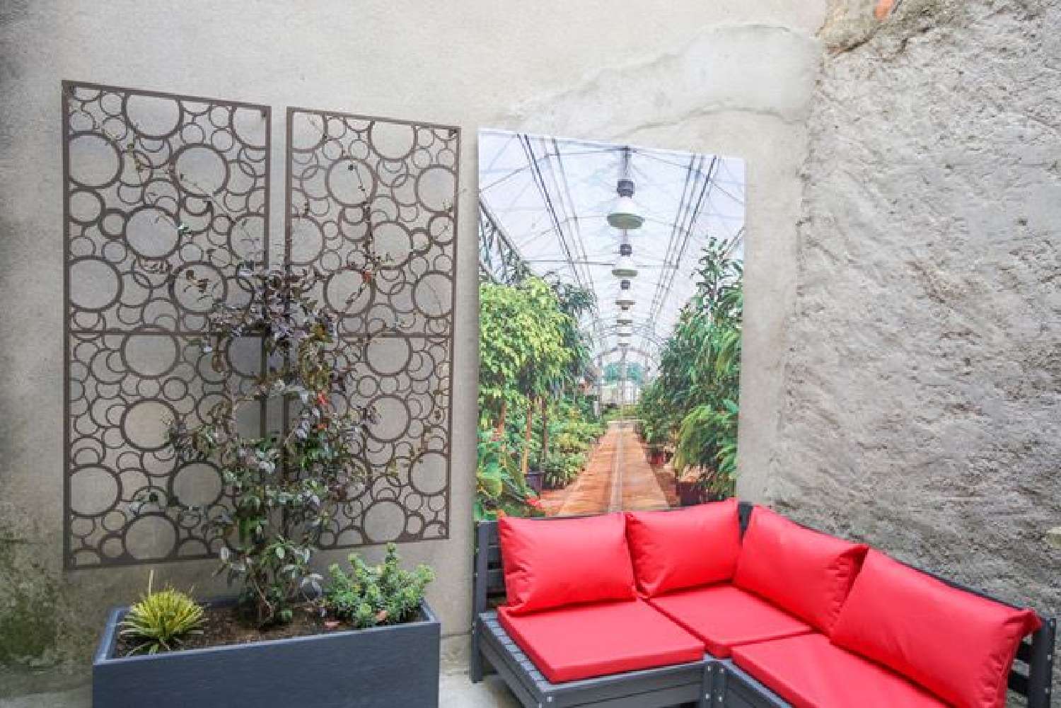  te koop huis Azille Aude 5