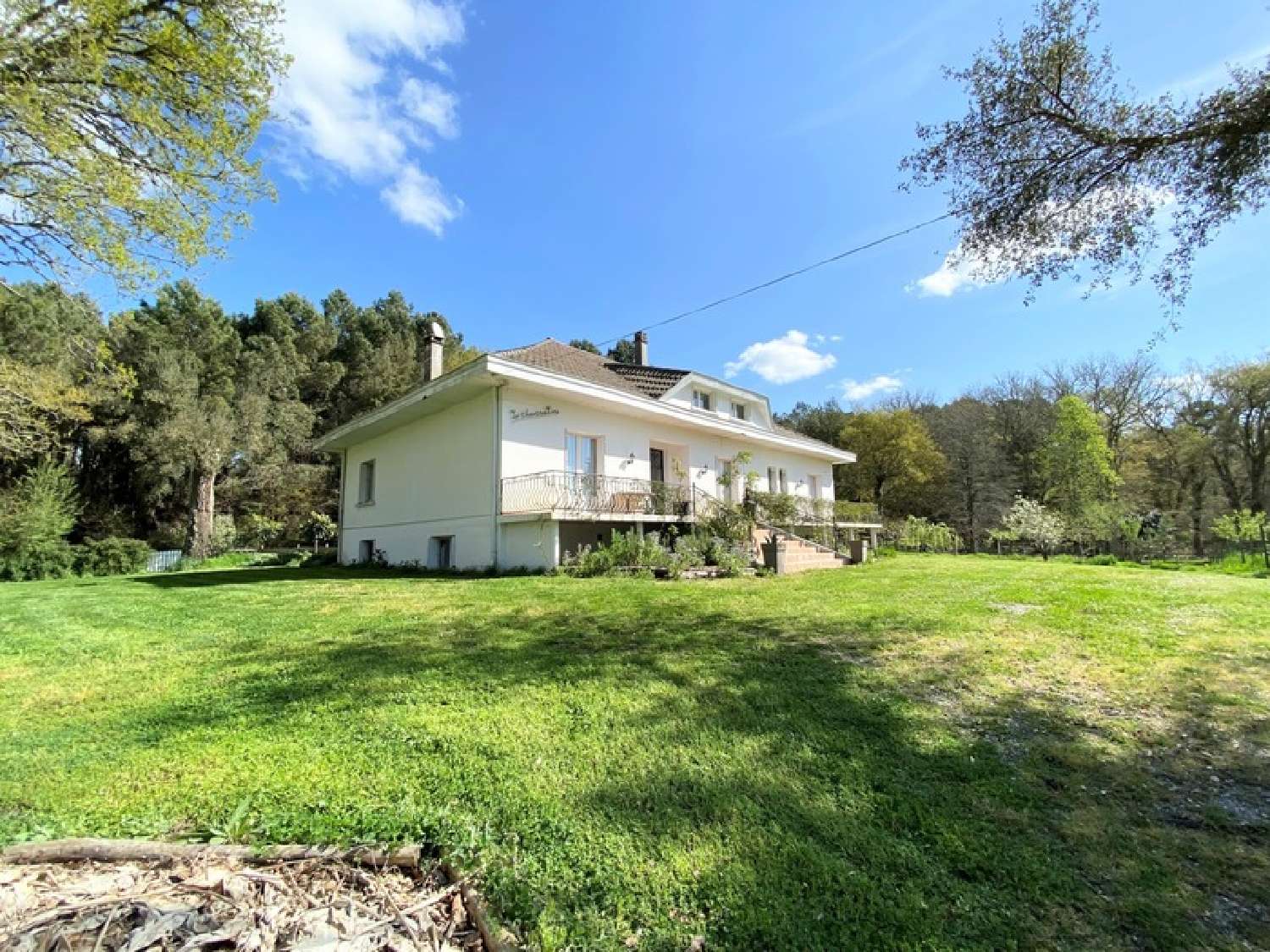 te koop huis Azur Landes 1