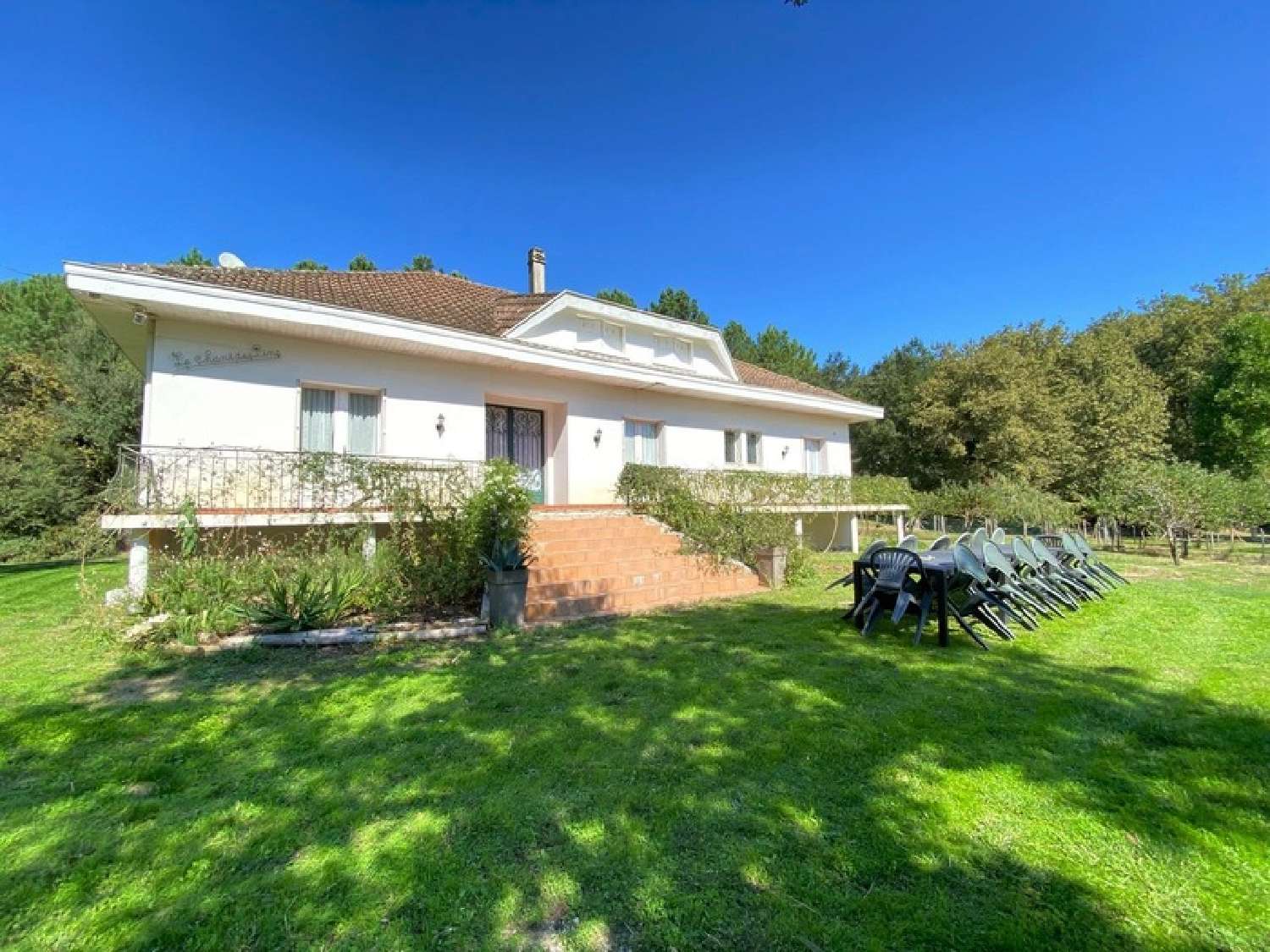 te koop huis Azur Landes 2