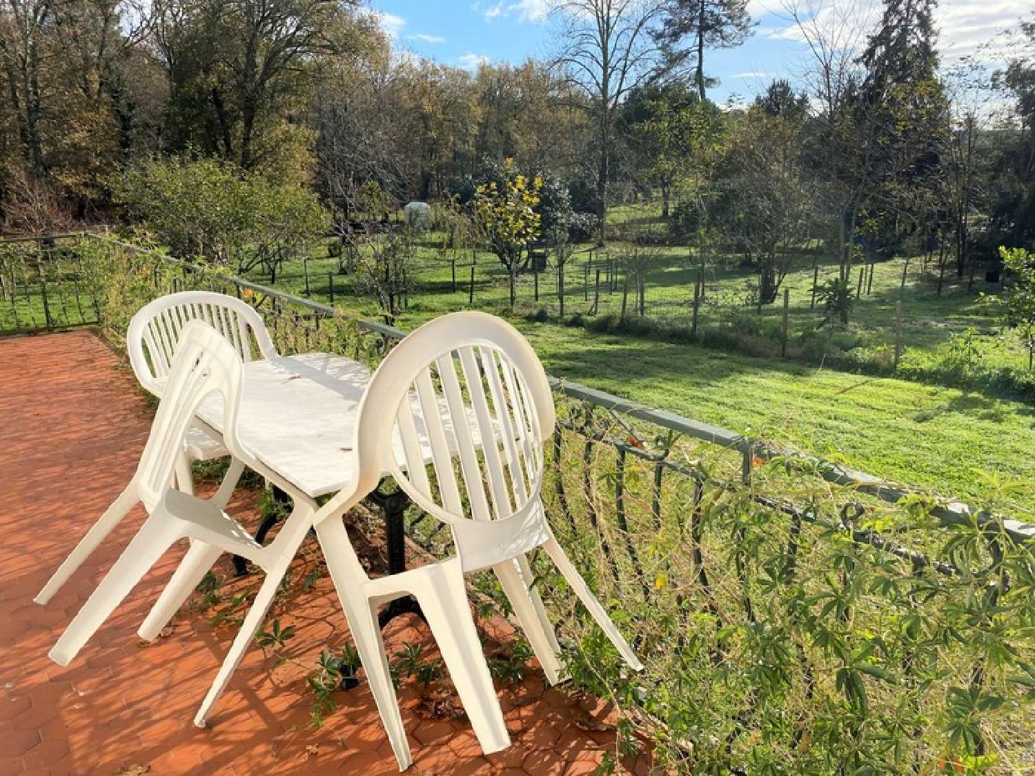 te koop huis Azur Landes 3