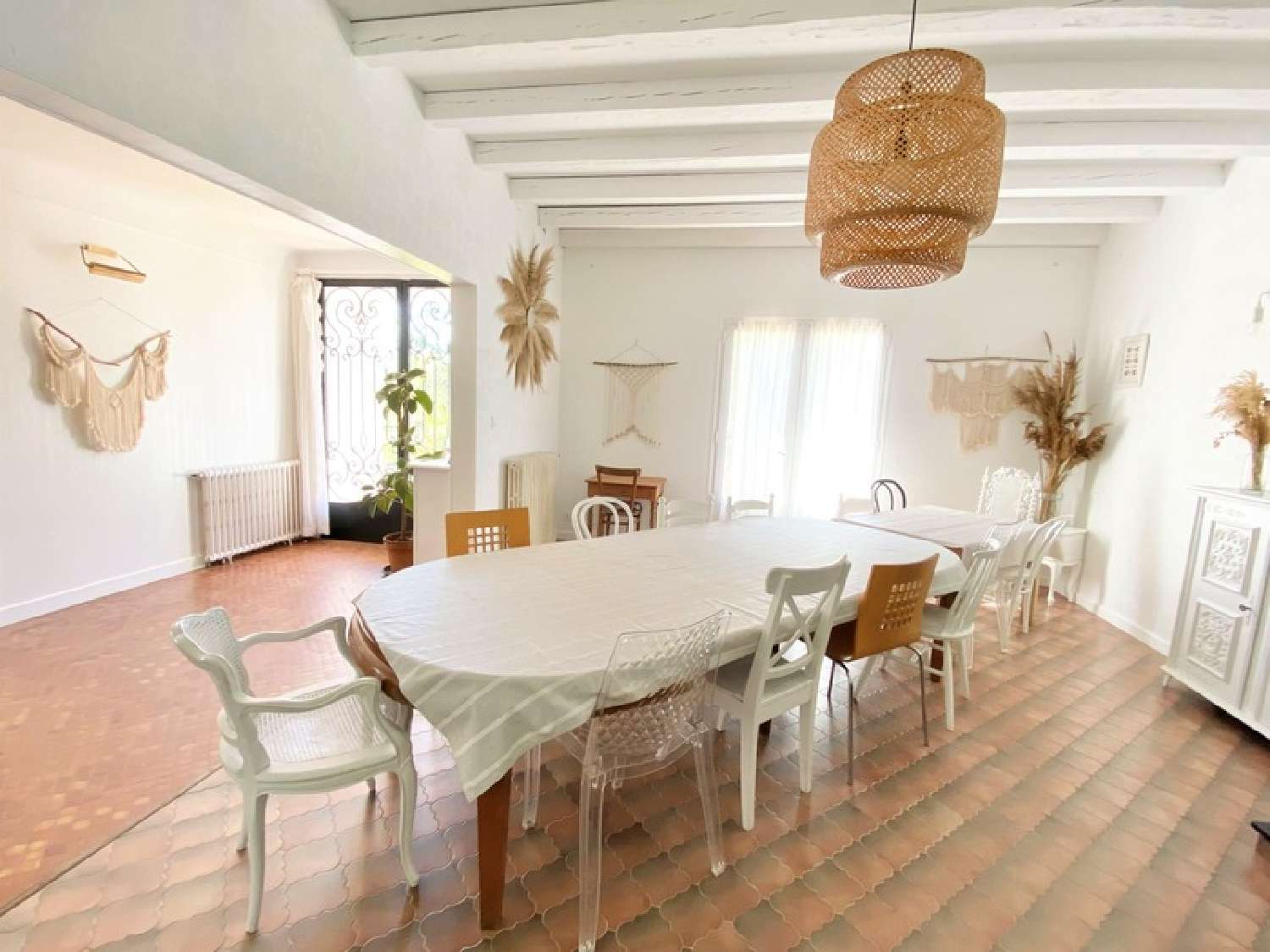 te koop huis Azur Landes 5