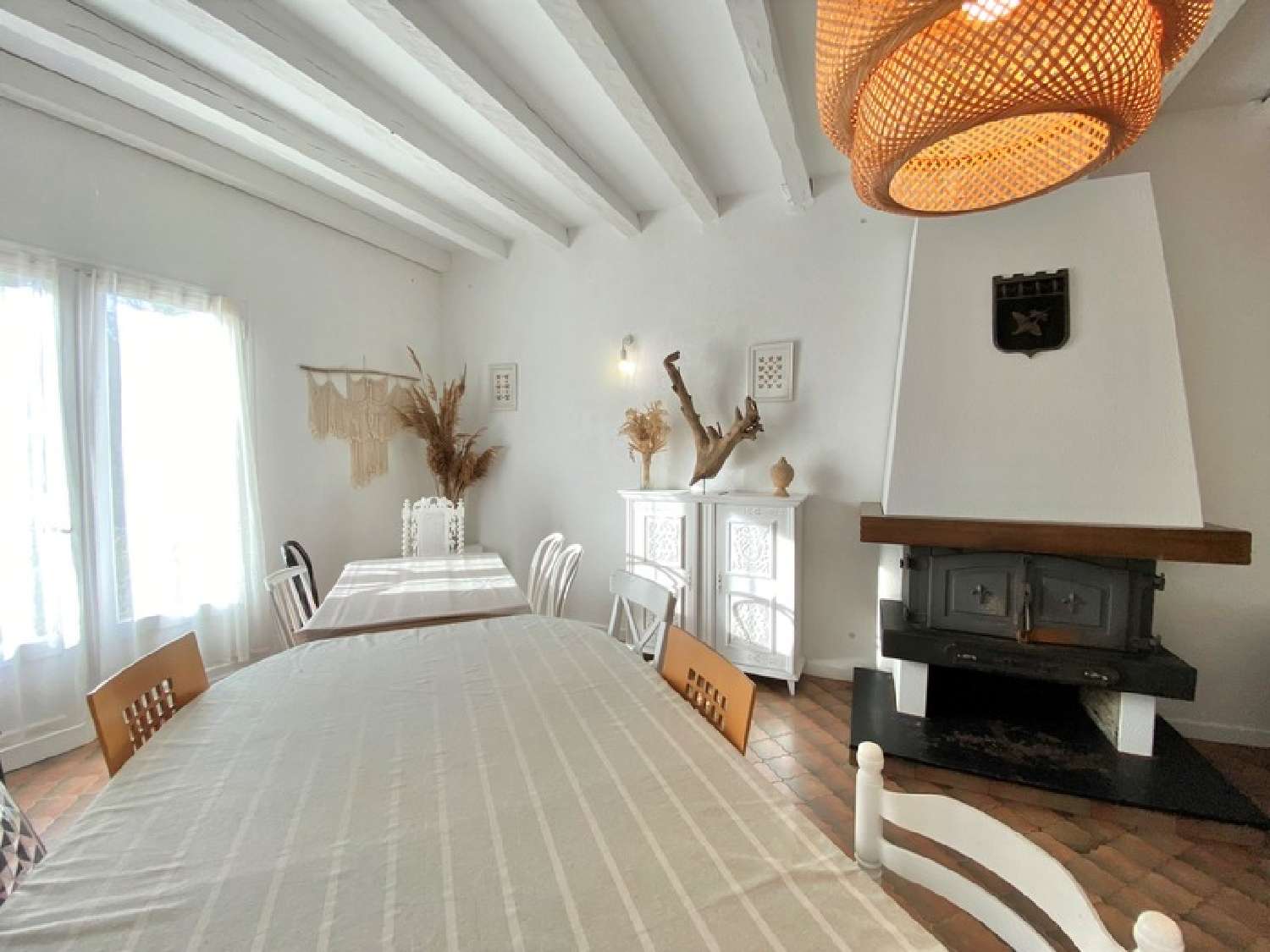 te koop huis Azur Landes 6