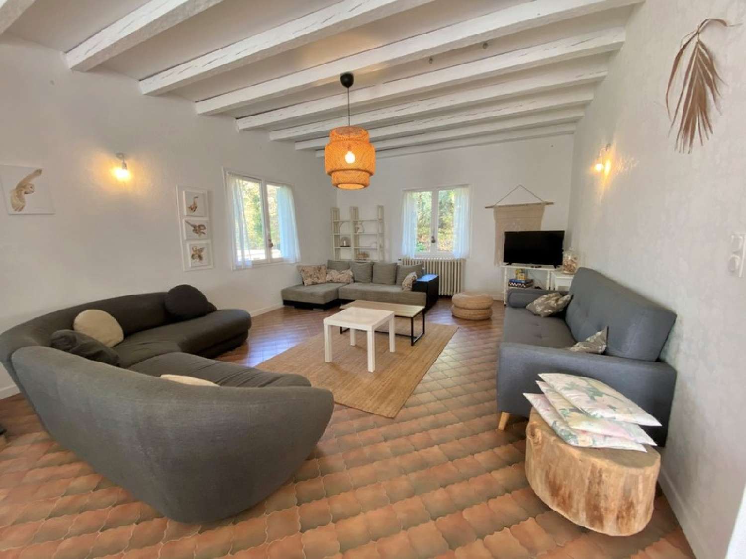 te koop huis Azur Landes 7