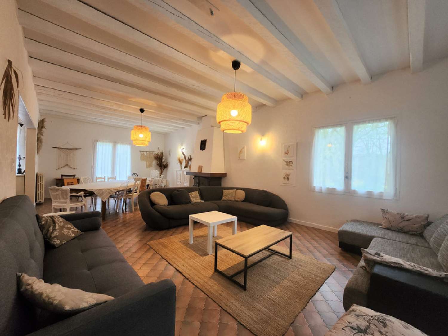 te koop huis Azur Landes 8