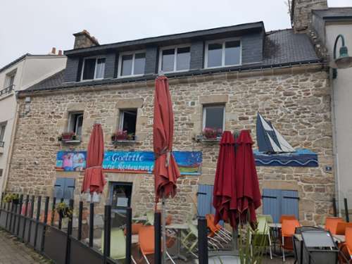 Baden Morbihan house foto 7220143