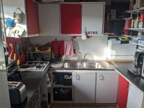  à vendre maison Baden Morbihan 3