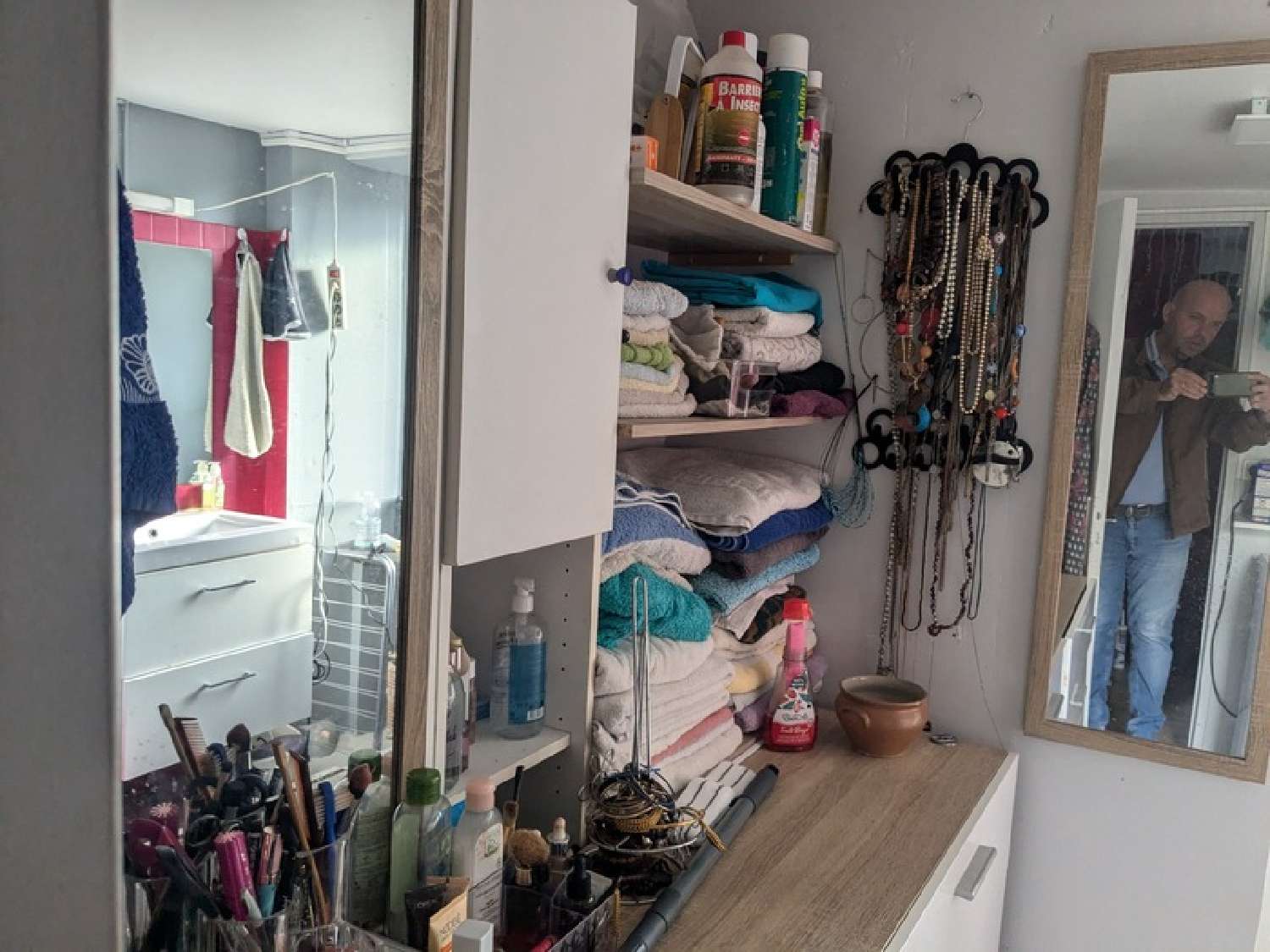 for sale house Baden Morbihan 6