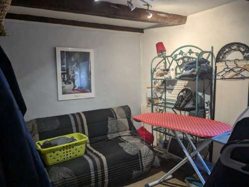  à vendre maison Baden Morbihan 7