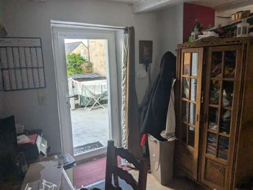 à vendre maison Baden Morbihan 8