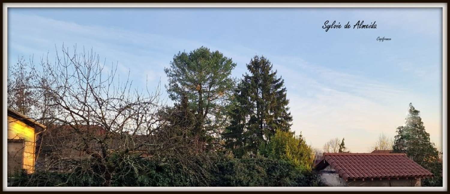  kaufen Haus Bâgé-le-Châtel Ain 2