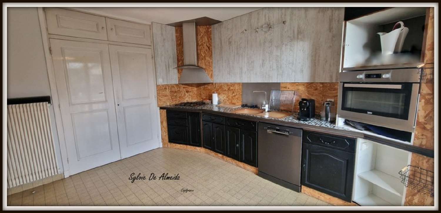  kaufen Haus Bâgé-le-Châtel Ain 4