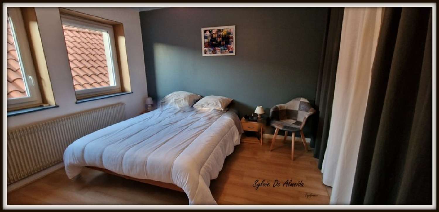  kaufen Haus Bâgé-le-Châtel Ain 6