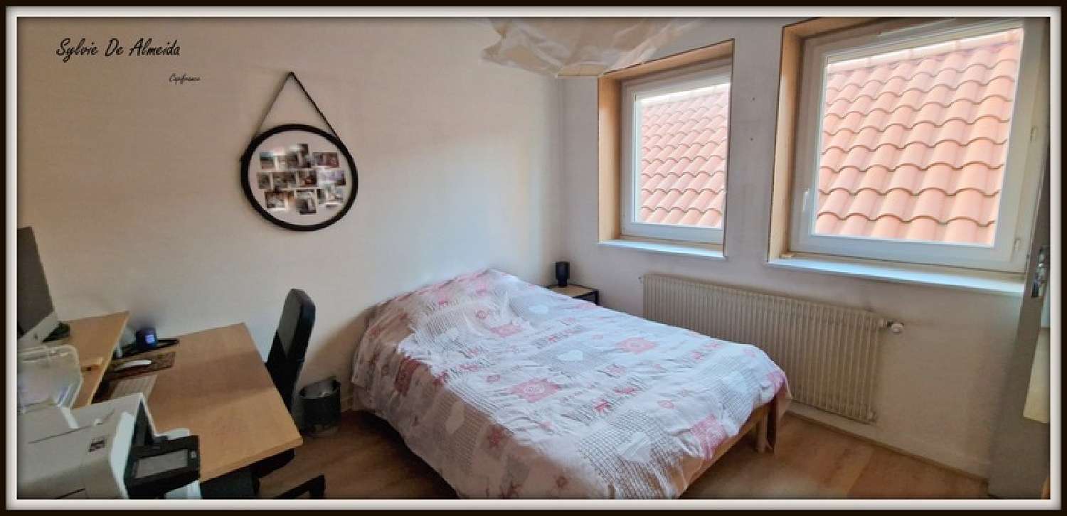  kaufen Haus Bâgé-le-Châtel Ain 8