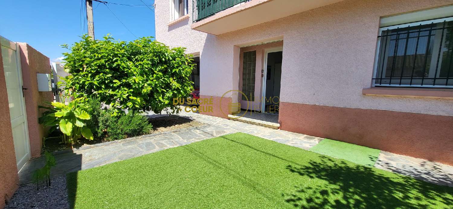 for sale house Bages Pyrénées-Orientales 3
