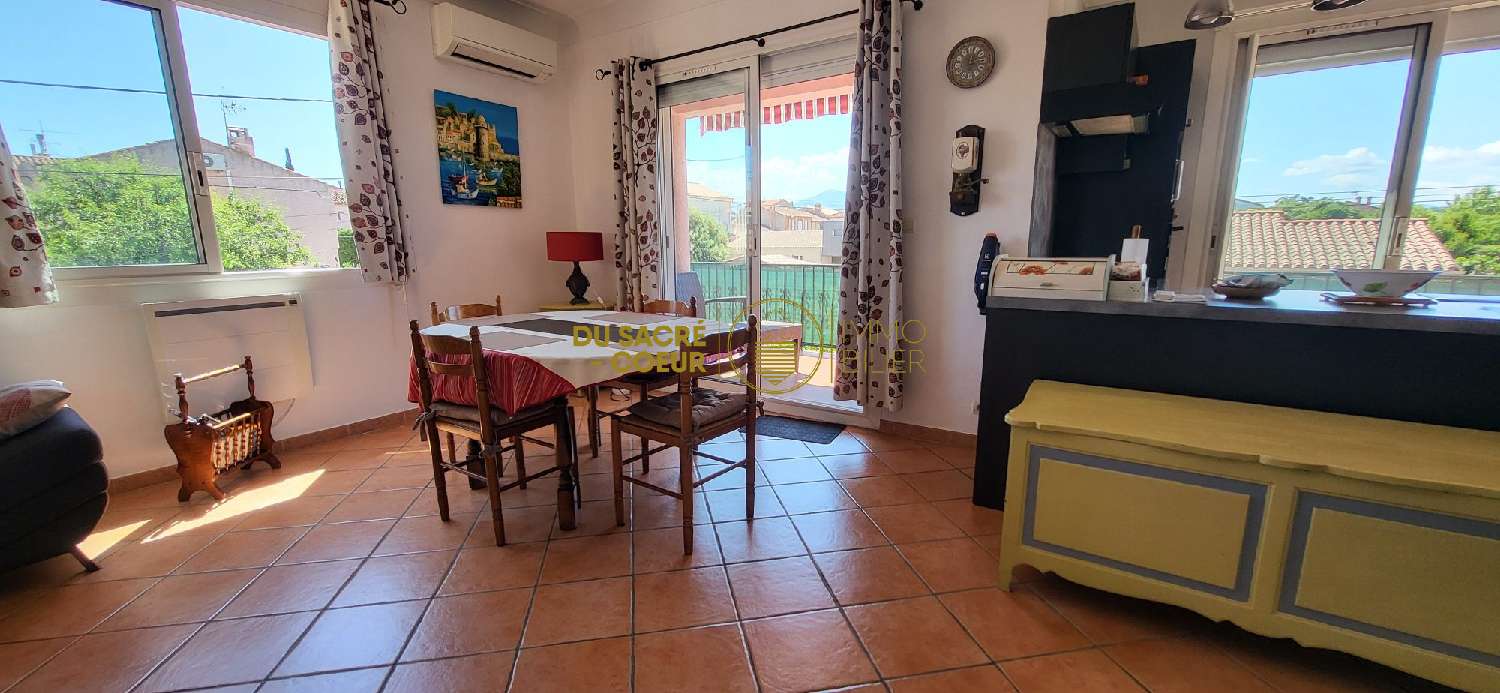 for sale house Bages Pyrénées-Orientales 5