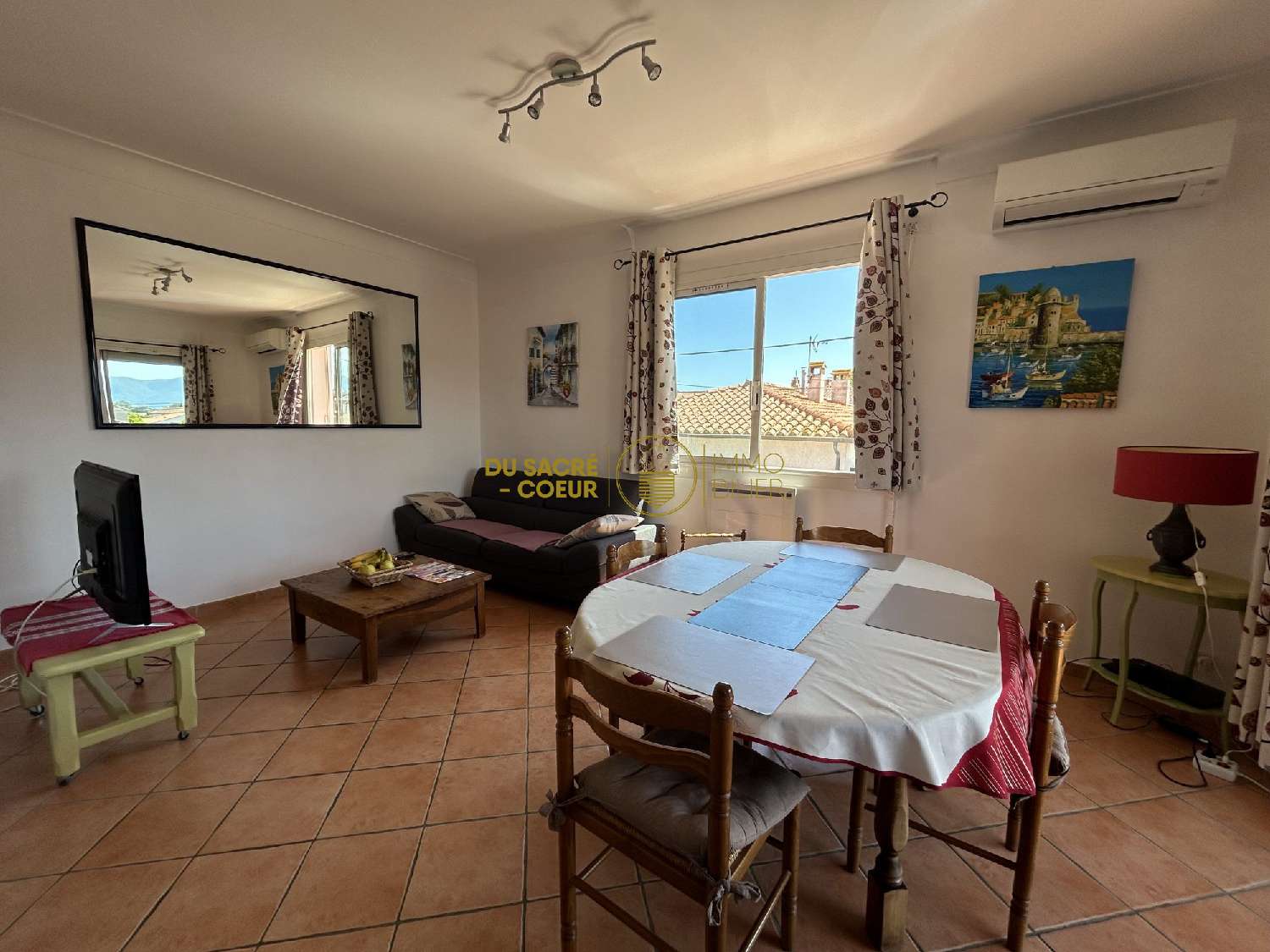 for sale house Bages Pyrénées-Orientales 6