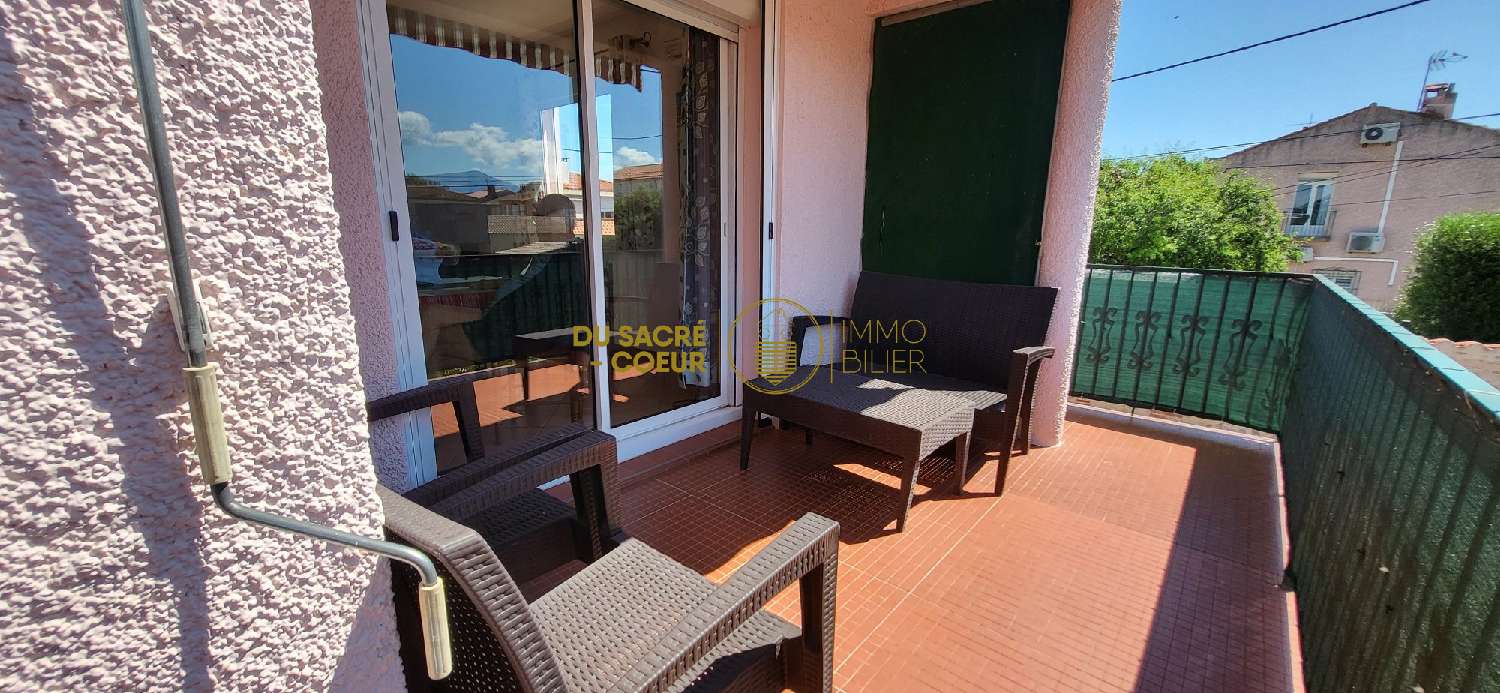 for sale house Bages Pyrénées-Orientales 7