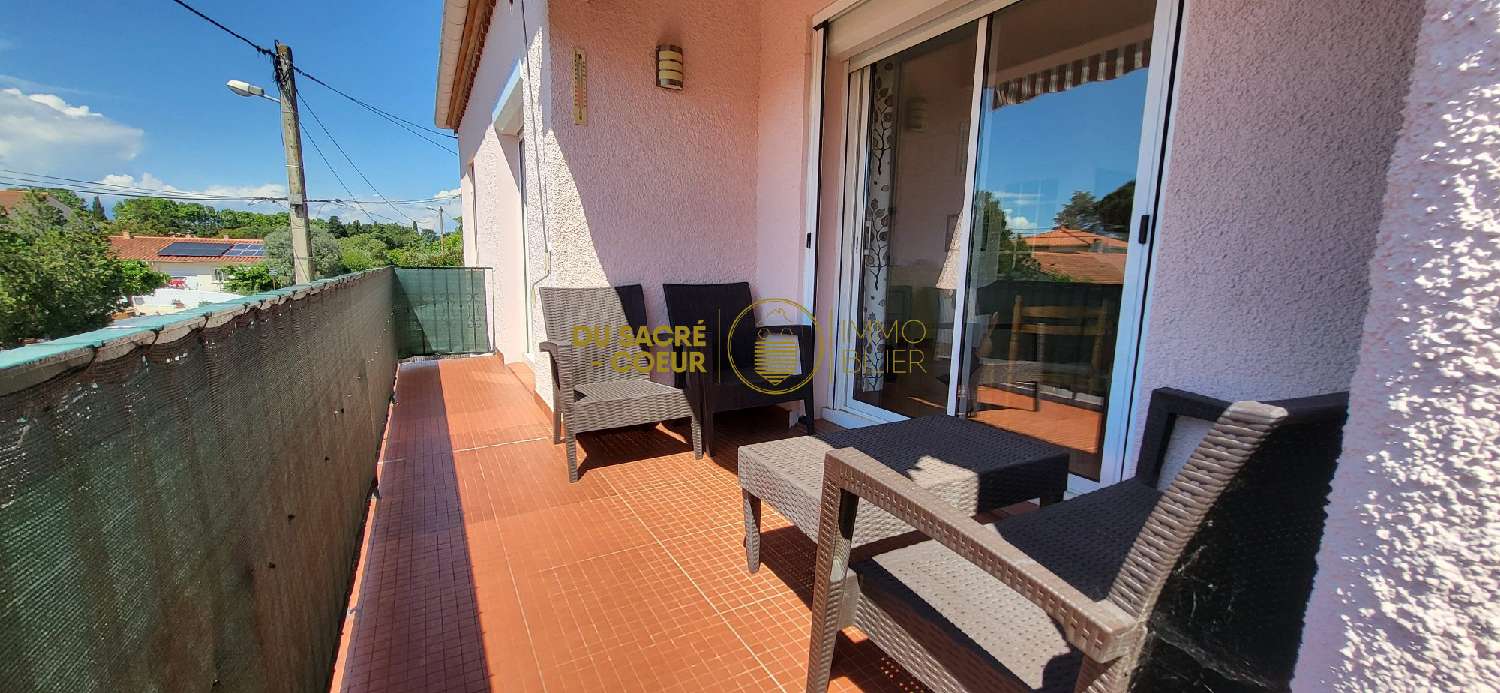 for sale house Bages Pyrénées-Orientales 8