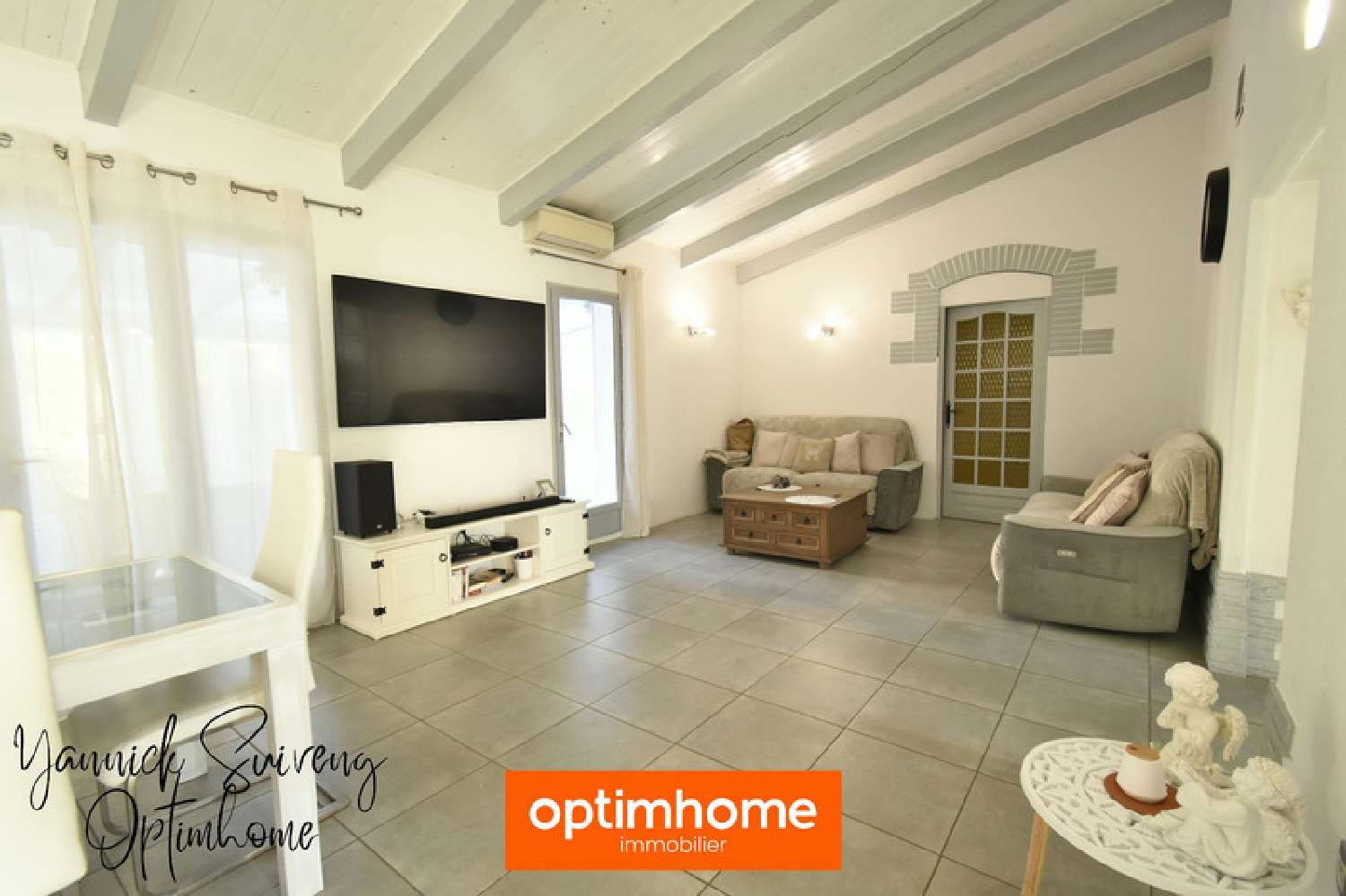  te koop huis Bages Pyrénées-Orientales 1