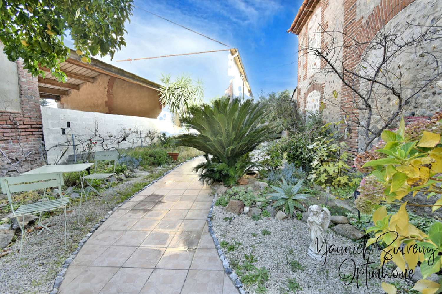  te koop huis Bages Pyrénées-Orientales 3