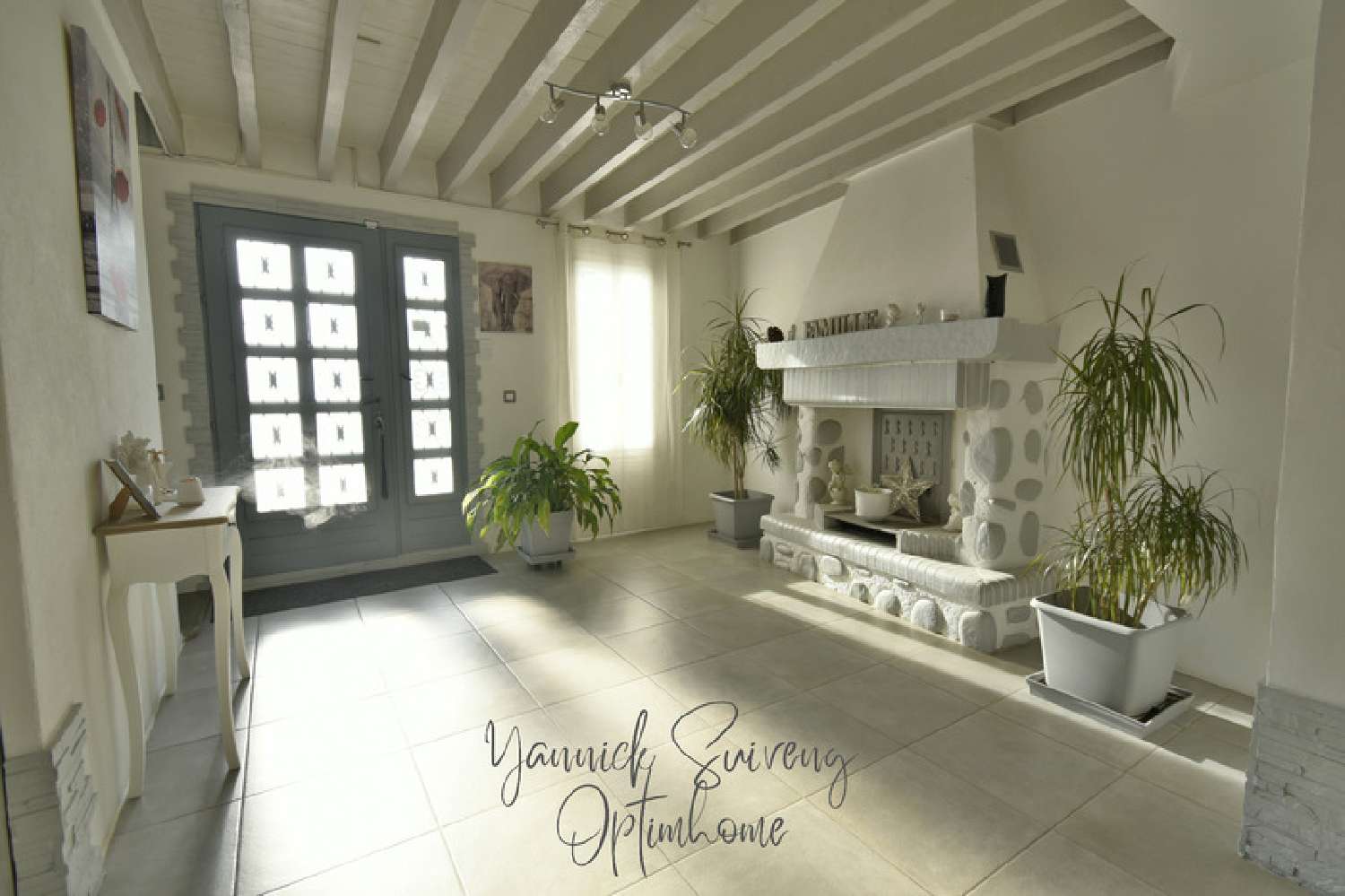  te koop huis Bages Pyrénées-Orientales 4