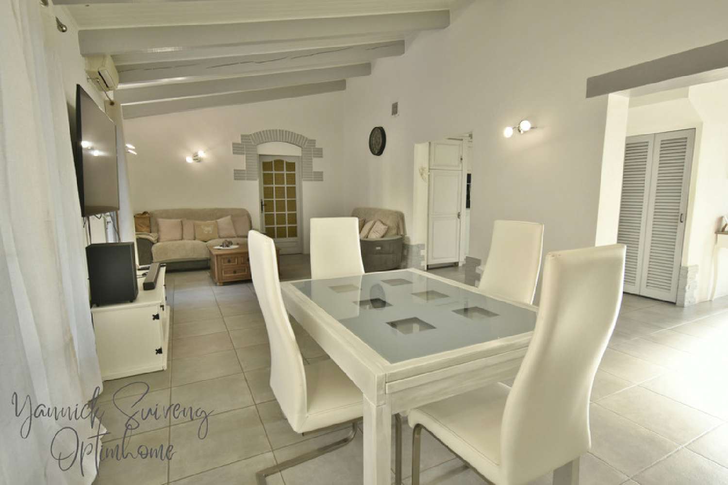  te koop huis Bages Pyrénées-Orientales 5