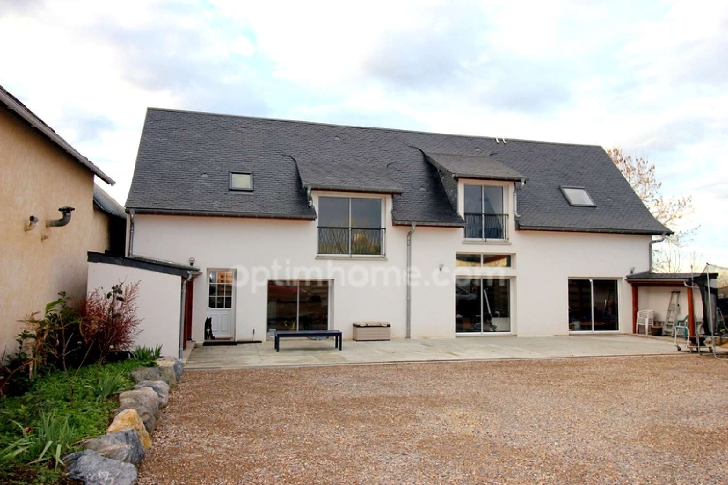 à vendre maison Bagnères-de-Bigorre Hautes-Pyrénées 1