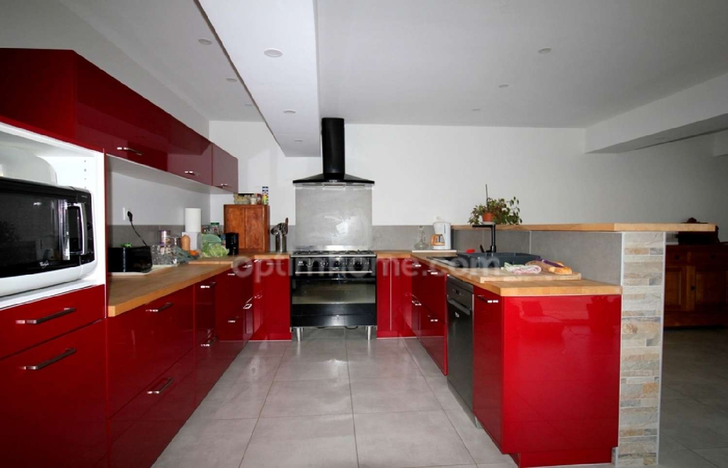 à vendre maison Bagnères-de-Bigorre Hautes-Pyrénées 2