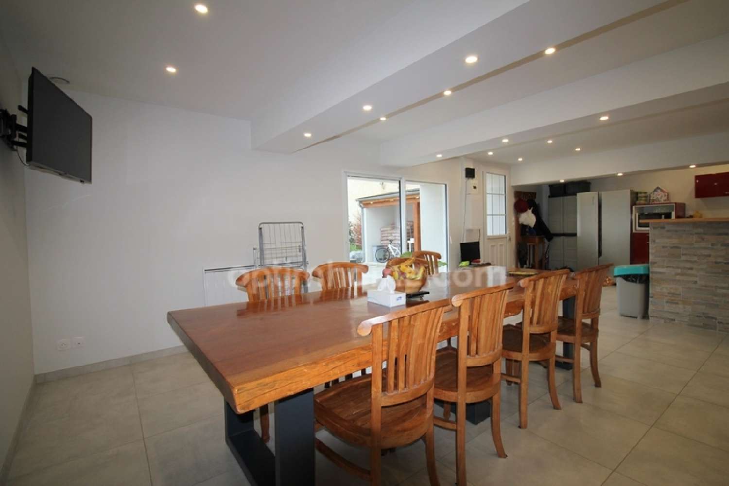 à vendre maison Bagnères-de-Bigorre Hautes-Pyrénées 3