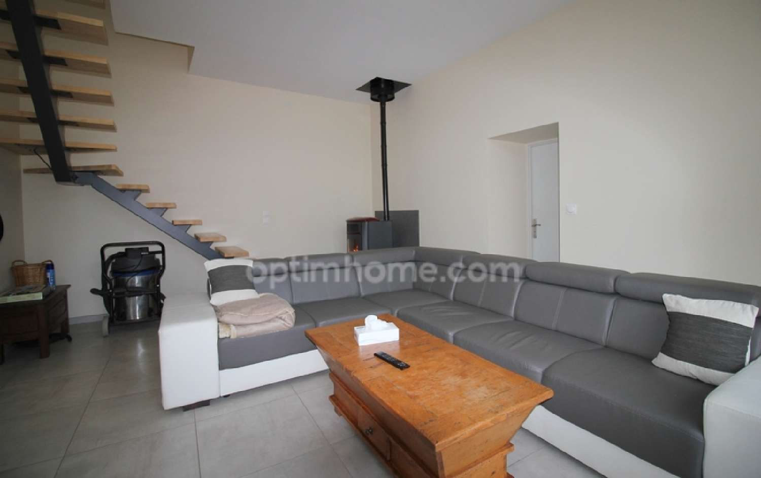 à vendre maison Bagnères-de-Bigorre Hautes-Pyrénées 4