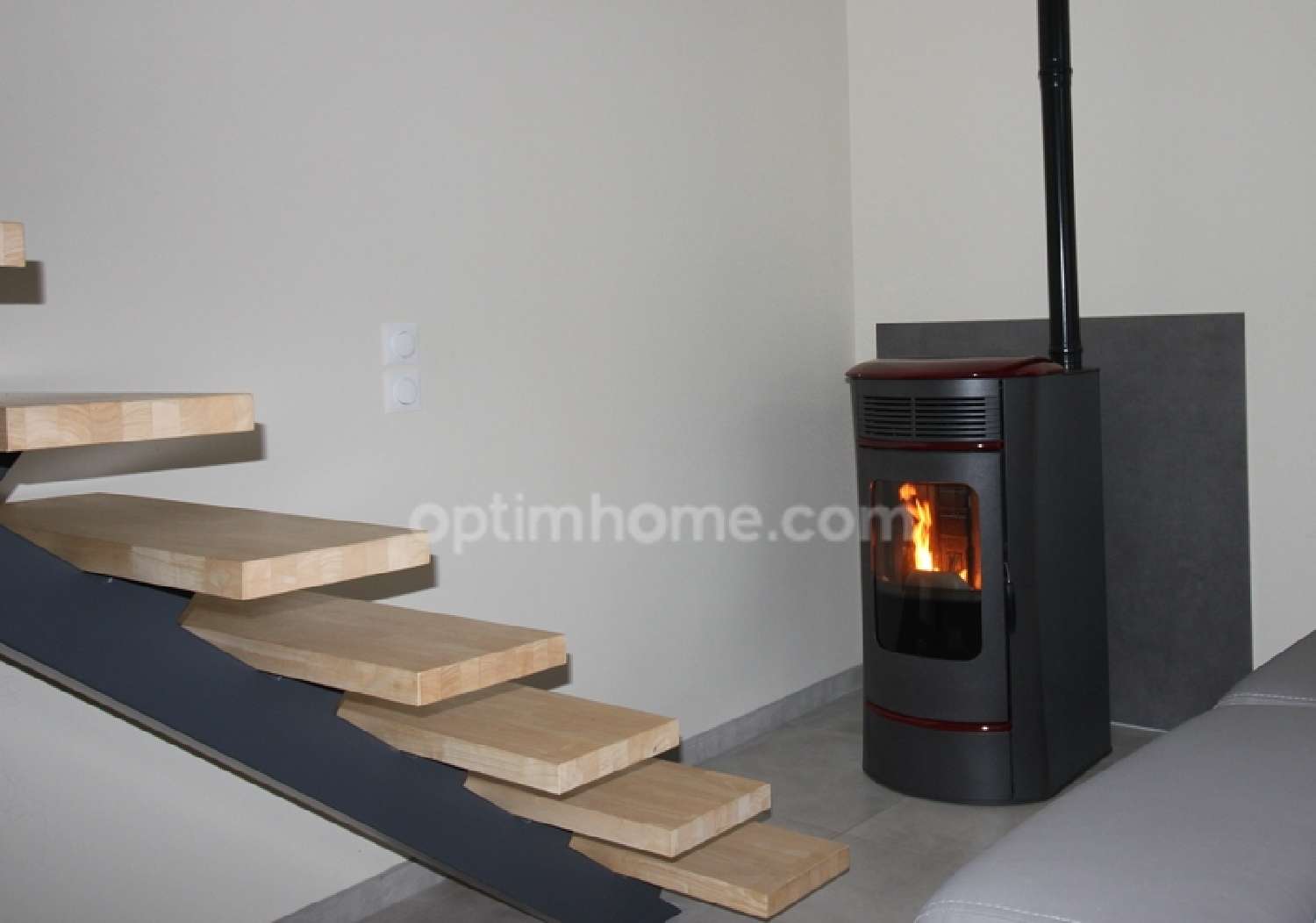 à vendre maison Bagnères-de-Bigorre Hautes-Pyrénées 6