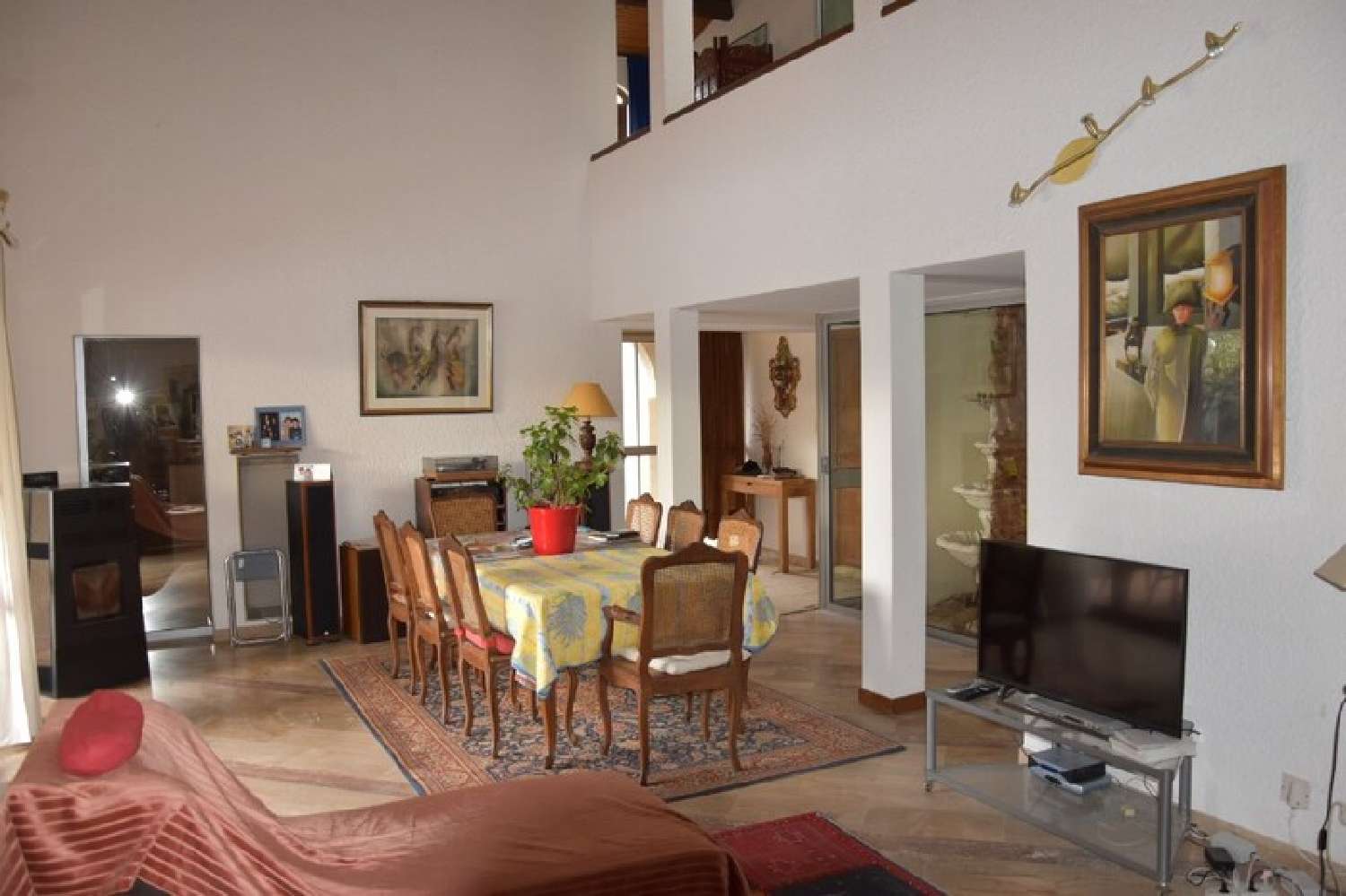 te koop huis Bagnols-sur-Cèze Gard 3