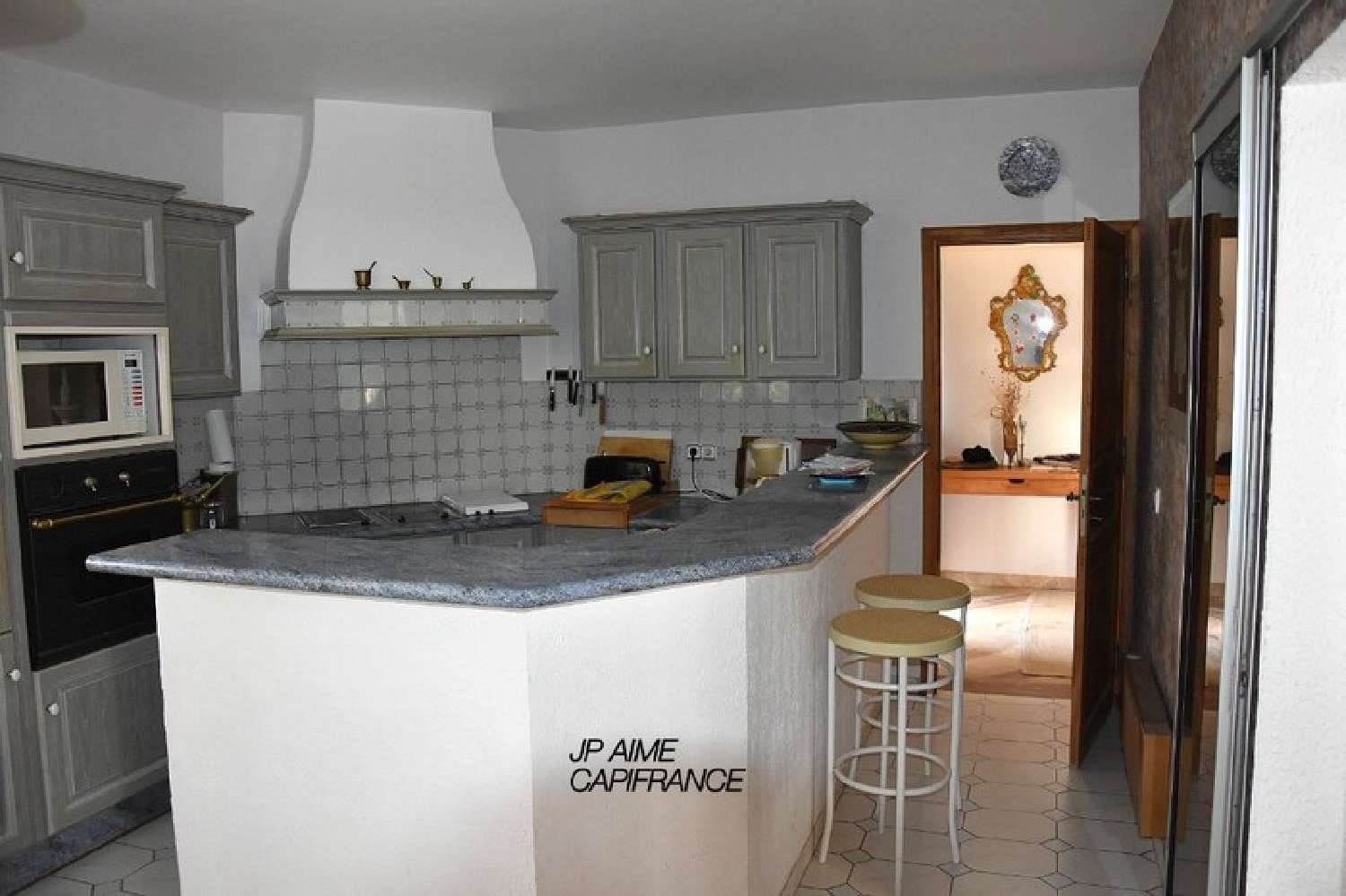 te koop huis Bagnols-sur-Cèze Gard 4