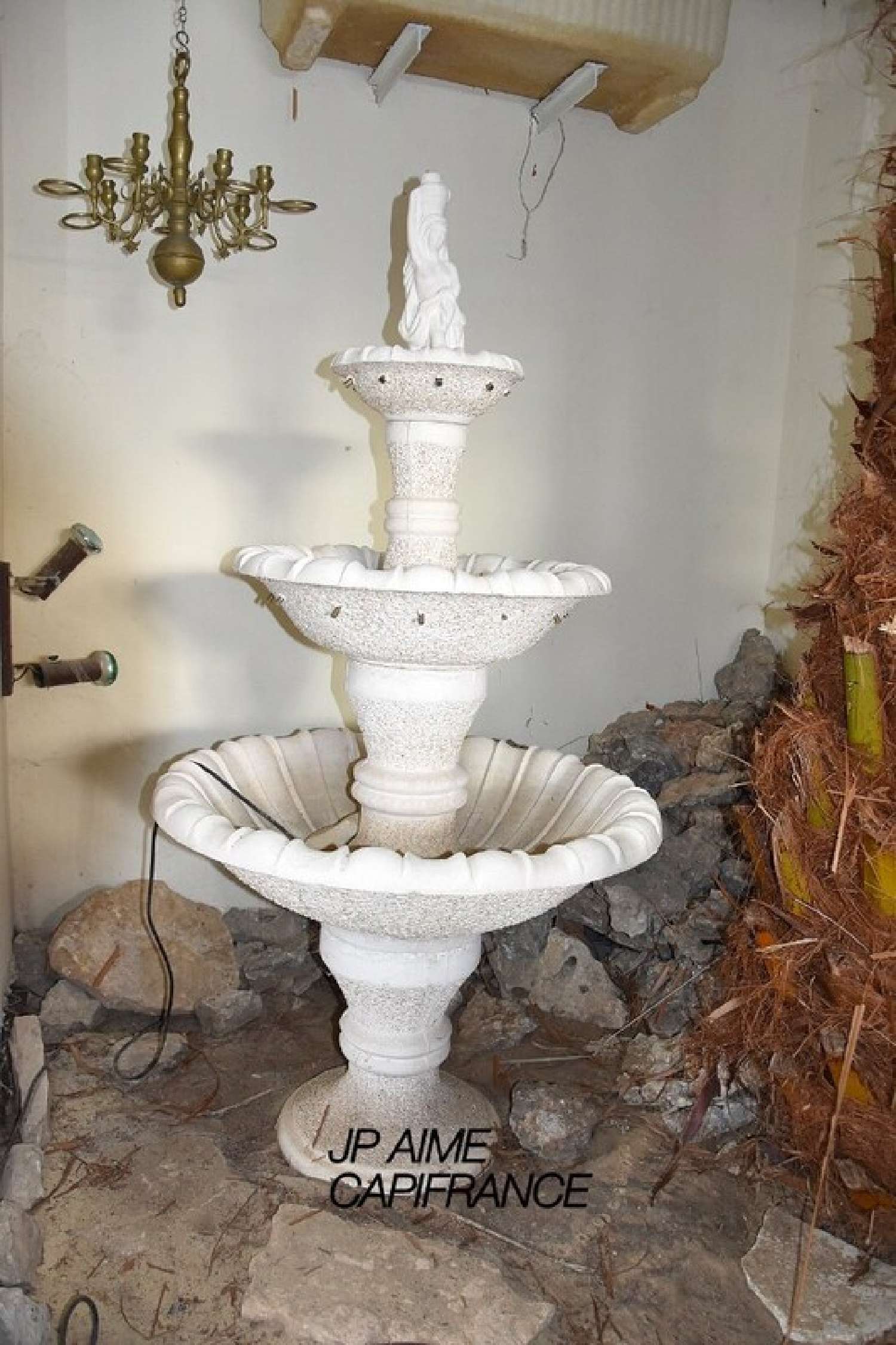 te koop huis Bagnols-sur-Cèze Gard 8