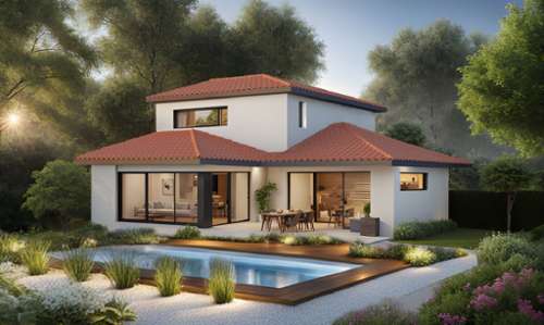 Baho Pyrénées-Orientales house foto 7226983