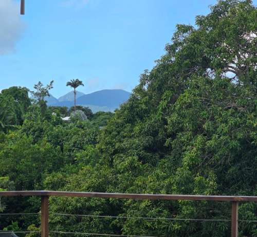 Baie-Mahault Guadeloupe huis foto 7219969