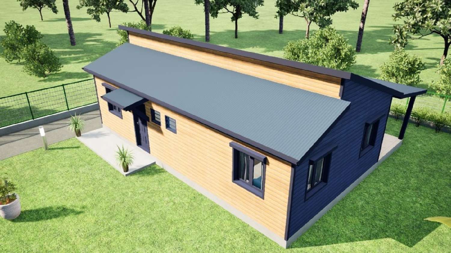 te koop huis Baie-Mahault Guadeloupe 8