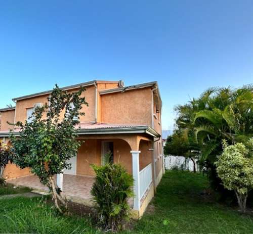 Baie-Mahault Guadeloupe huis foto 7220521