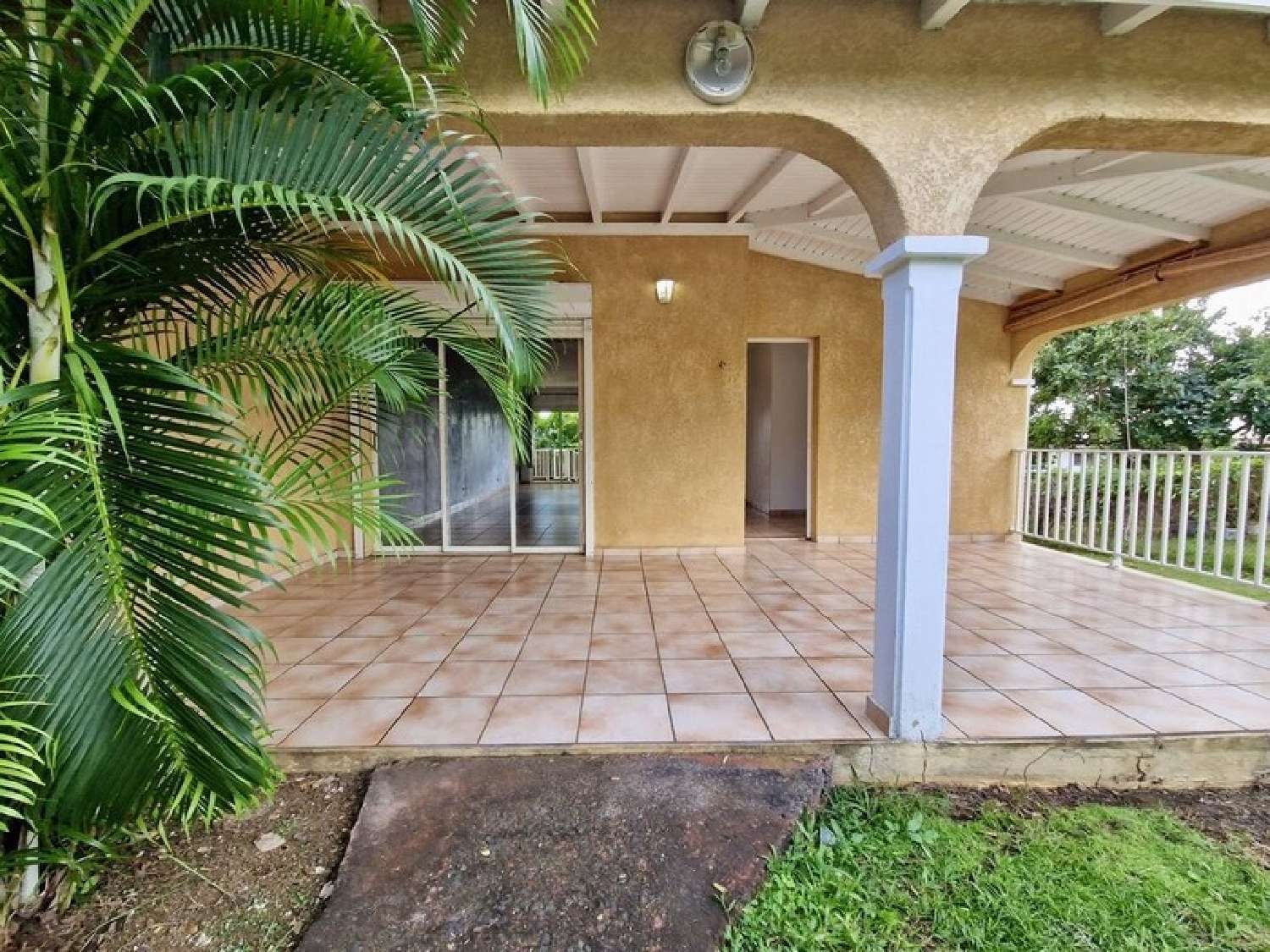  te koop huis Baie-Mahault Guadeloupe 2